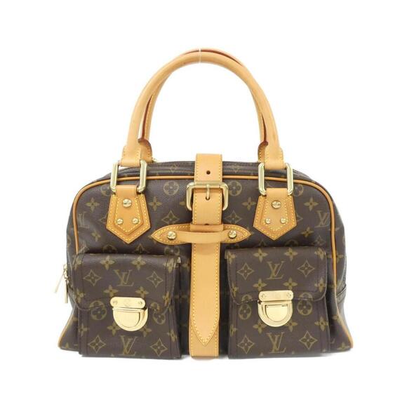 LOUIS VUITTON Brown Monogram Bag - Picture 1 of 10